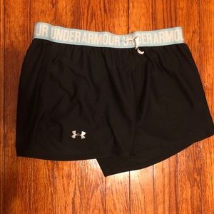 Underarmour shorts